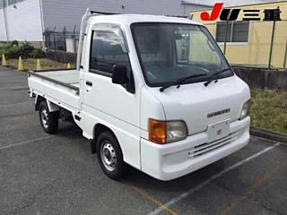 SUBARU SAMBAR 2000