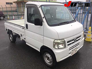 HONDA ACTY TRUCK 2006