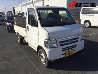 HONDA ACTY TRUCK 2004