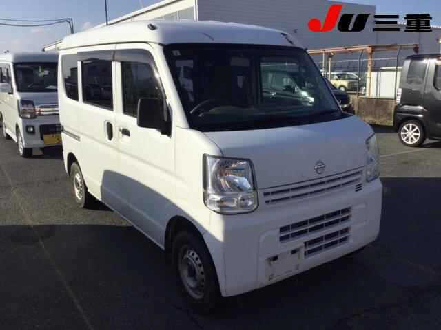 NISSAN CLIPPER VAN 2015