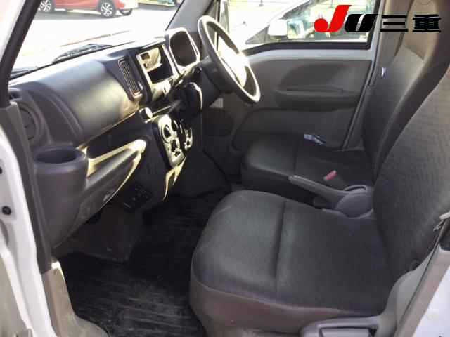 NISSAN CLIPPER VAN 2015