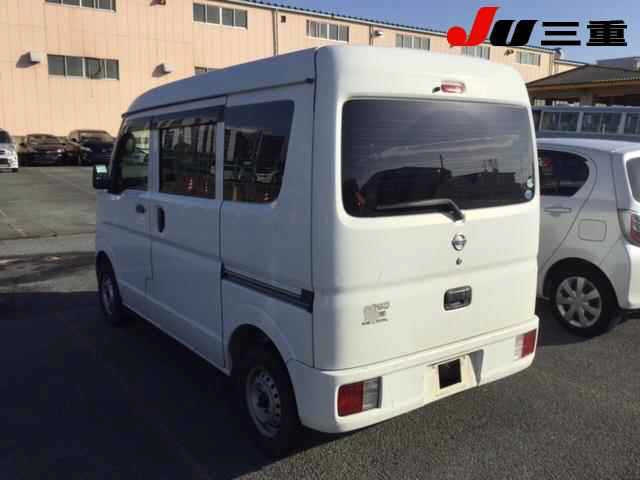 NISSAN CLIPPER VAN 2015
