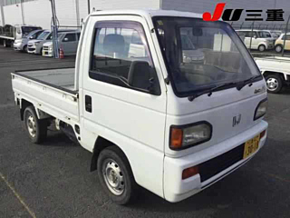HONDA ACTY TRUCK 1991