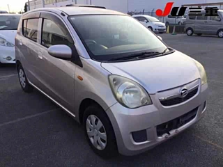 DAIHATSU MIRA 2009
