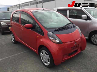 MITSUBISHI I 2011