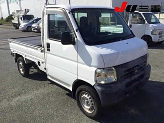 HONDA ACTY TRUCK 1999