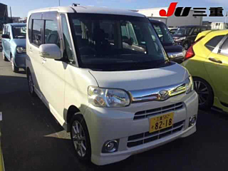 DAIHATSU TANTO 2013