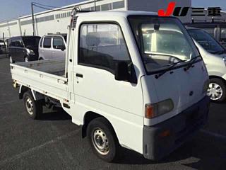 SUBARU SAMBAR 1994