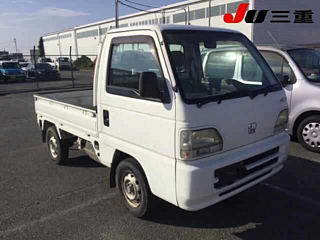 HONDA ACTY TRUCK 1999