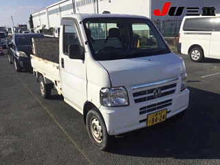 HONDA ACTY TRUCK 2004