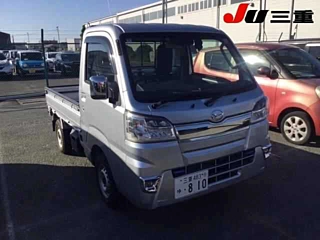 DAIHATSU HIJET TRUCK 2021