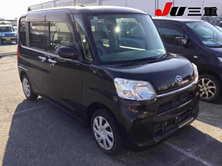 DAIHATSU TANTO 2015