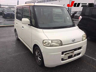 DAIHATSU TANTO 2005