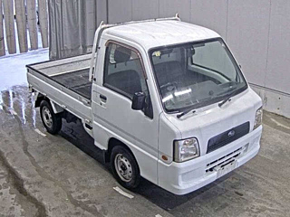 SUBARU SAMBAR 2004
