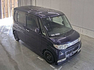 DAIHATSU TANTO 2008