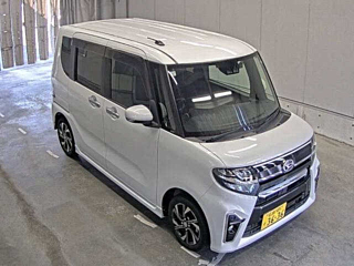 DAIHATSU TANTO 2021