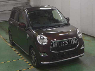 TOYOTA PIXIS JOY 2016