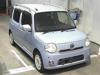 DAIHATSU MIRA 2014