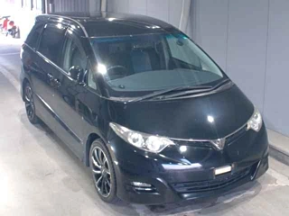 TOYOTA ESTIMA 2008