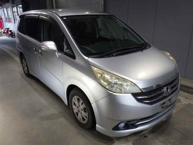 HONDA STEP WAGON 2008
