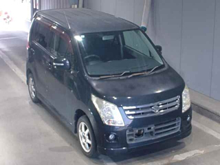 SUZUKI WAGON R 2009