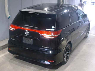 TOYOTA ESTIMA 2008