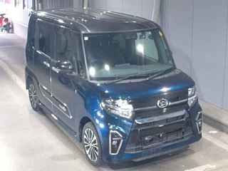 DAIHATSU TANTO 2020