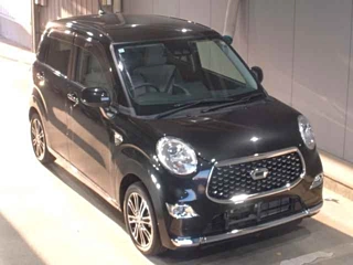 DAIHATSU CAST 2021