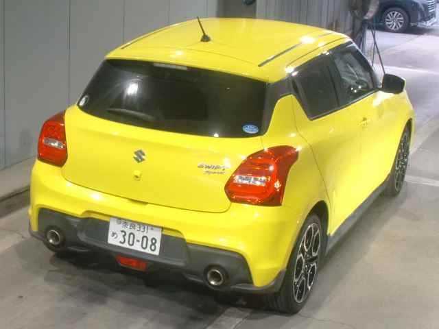 SUZUKI SWIFT 2019