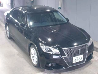 TOYOTA CROWN 2014