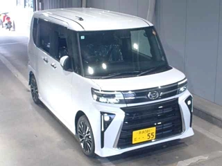 DAIHATSU TANTO 2025
