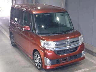DAIHATSU TANTO 2014