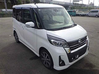 NISSAN DAYZ ROOX 2019