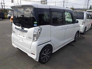 NISSAN DAYZ ROOX 2019