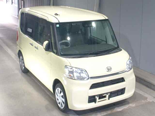 DAIHATSU TANTO 2017