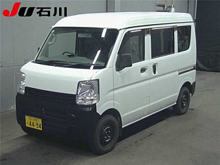 MITSUBISHI MINICAB VAN 2017