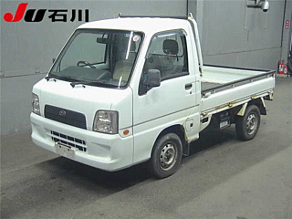 SUBARU SAMBAR 2003