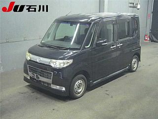 DAIHATSU TANTO 2010