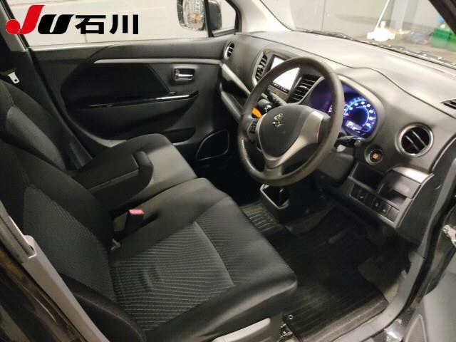 SUZUKI WAGON R 2012