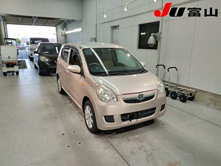DAIHATSU MIRA 2010