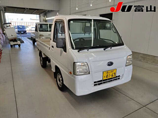 SUBARU SAMBAR 2010