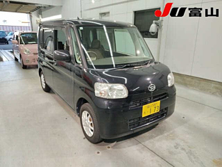 DAIHATSU TANTO 2010