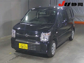 SUZUKI WAGON R 2024