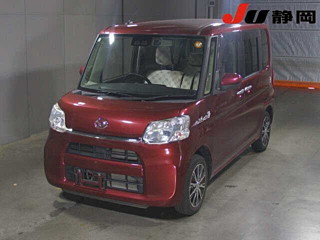 DAIHATSU TANTO 2019