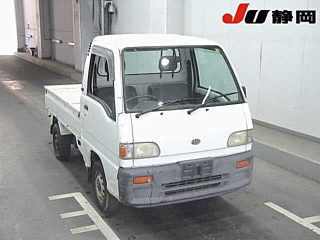 SUBARU SAMBAR 1998