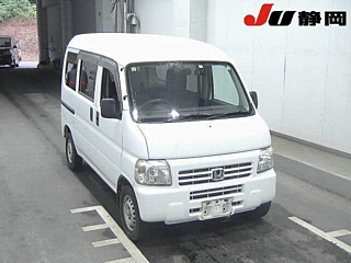 HONDA ACTY VAN 2013