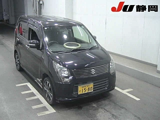SUZUKI WAGON R 2013