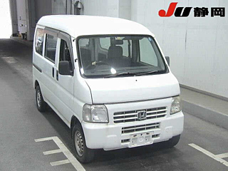 HONDA ACTY VAN 2004