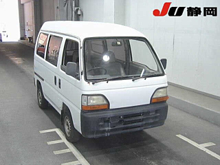 HONDA ACTY VAN 1994
