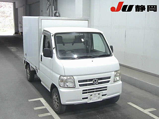 HONDA ACTY TRUCK 2006